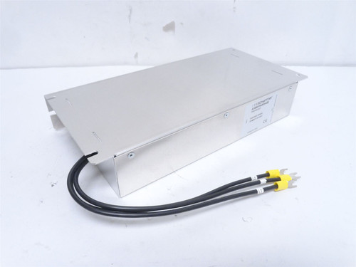 Schaffner A1000-FIA3024-SE; EMI input filter; 3x520/300VAC