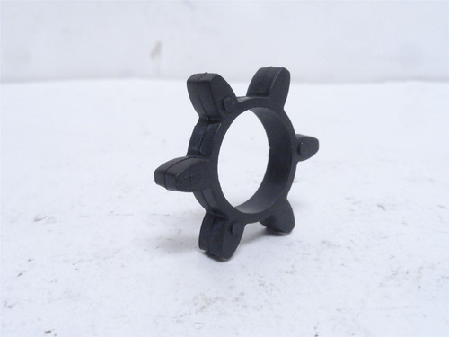 SEW 01657305_; Jaw Coupler Spider Element Hollow Center 1"ID