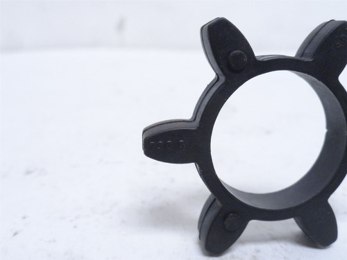 SEW 01657305_; Jaw Coupler Spider Element Hollow Center 1"ID