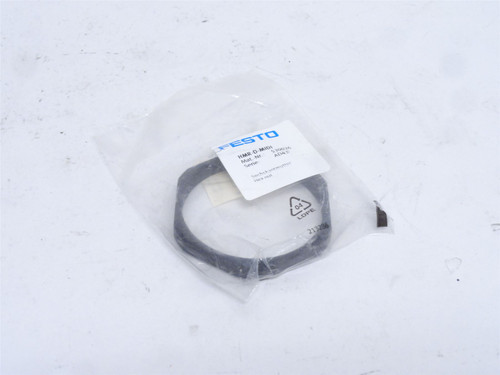 Festo HMR-D-MIDI; Hex Nut; 530026; Size: 55