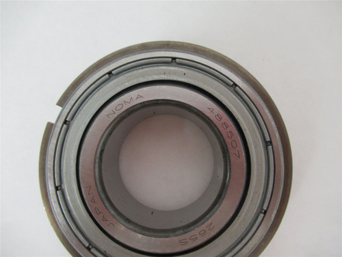 NOMA 488507; Bearing 35mmID x 72mmOD