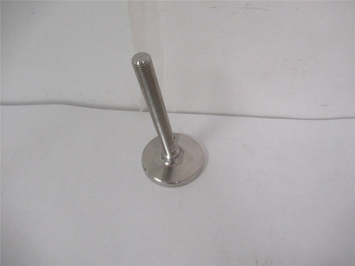 Armi Contractors 80378; Adjustable Foot  6" Length .75" W