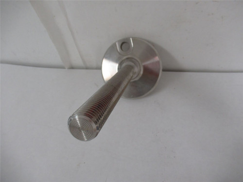 Armi Contractors 80378; Adjustable Foot  6" Length .75" W