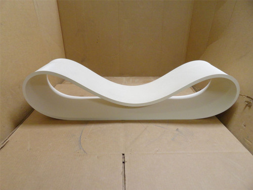 Belt TS 5699; Separator Belt; 10-1/4" Wide x 93-1/2" Long