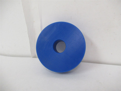 Armi Contractors 4389; Roller 1" ID 4" OD 1" W