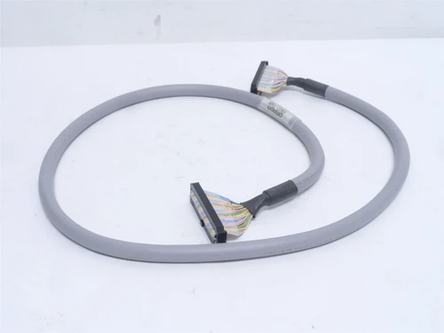 Omron XW2Z-100K; Interface Connector Cable Assembly