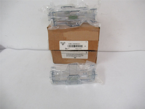 Bussmann CVRI-J-60100-M; Lot-3 Fuse Cover 600V 100A Class J