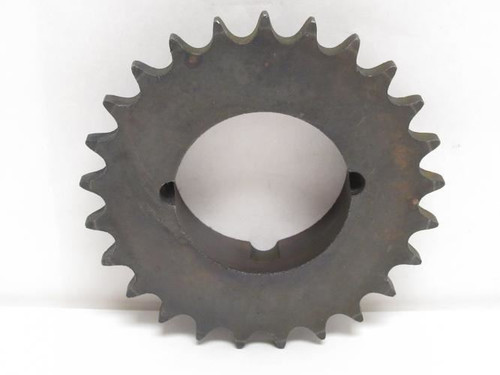 Martin 50BTB25-2012; Bushed Sprocket # 50; 25Teeth