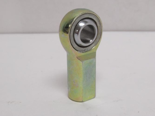 Aurora MW-7T; Rod End Bearing; 7/16"ID; 7/16-20 RH Threads