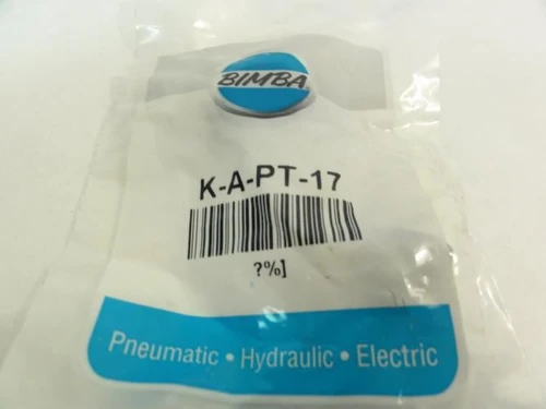 Bimba K-A-PT-17; Bearing Kit