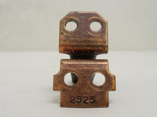 Sylvania 2525; Overload Heater Element; Series: 25