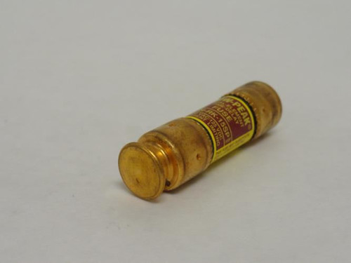 Bussmann LPN-RK-15SP; Dual Element Time Delay Fuse; 15 Amp