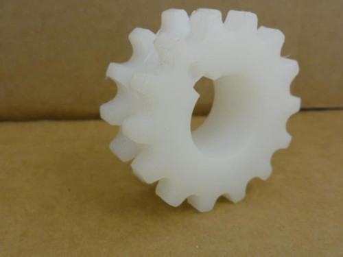 Intralox 130-0029; Sprocket; 14T; 1"ID