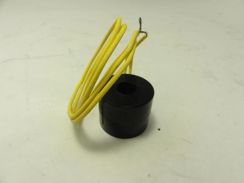 ASCO 216758-001D ; Solenoid Coil; 120V 60Hz