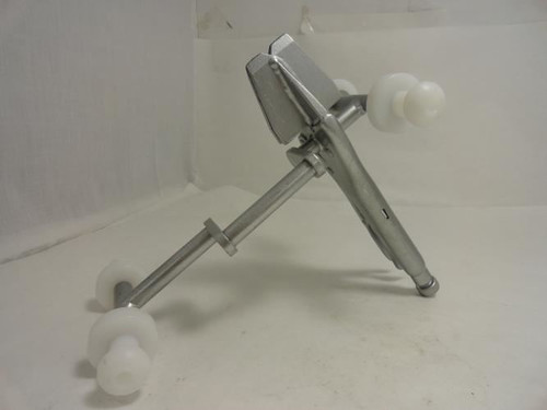 Irwin 10WR; Clamp Assembly