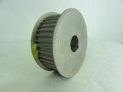 Carruthers 45857; Timing Sprocket; 40T; 1-1/8"ID; 4-3/8" OD