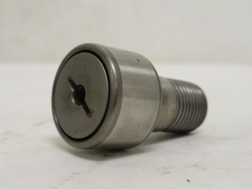 Smith HR-1; Flat Cam Follower; 1" Roller OD; 5/8" Width