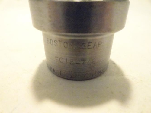 Boston Gear FC15-7/8; Coupling Hub; 7/8"ID