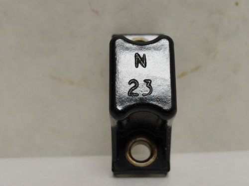 Allen-Bradley N23; Overload Thermal Unit Series: N