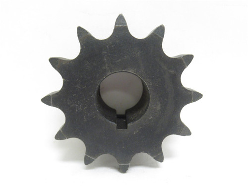 Martin 50BS12 7/8; Sprocket #50; 12 Teeth; 7/8" Bore