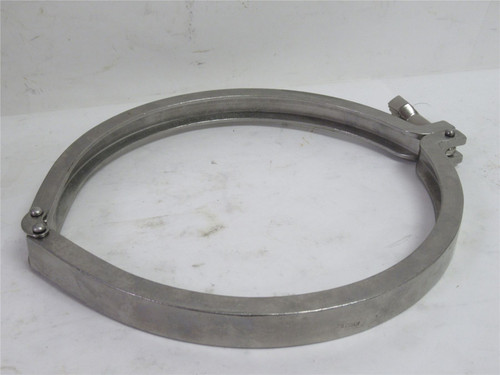 Murzan 568975; Clamp Assembly; 9"