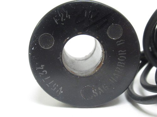 SAG Harbor V57734; Solenoid Coil; 24V