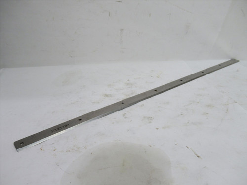 GEA F121181; Koppens; Hardened Cutter Edge; 23-15/16"L; 3/4"W