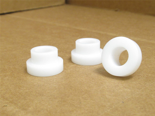 Marel 4266993; Lot-3; Tilting Arm Bushings; 31/64"ID