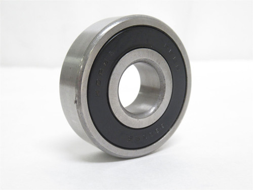 Peer 63032RS; Ball Bearing 17mmID x 47mmOD x14mm Wide