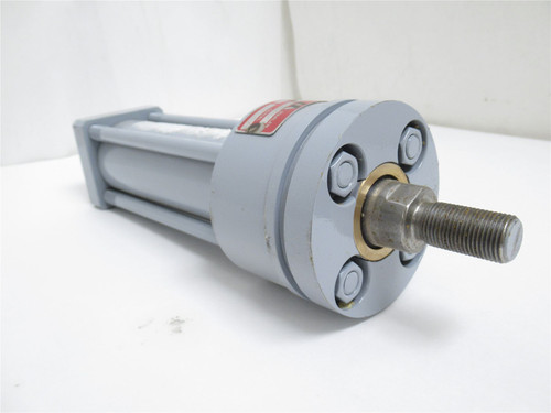 Marlen 970489-H/07; Hydraulic Cylinder Hopper 1-1/2"B x 4"S