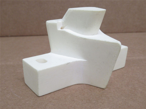 Marel 674554; Wishbone Removing Machine Block