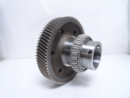 Dodge 389716 TXT-SCXT-HXT5B; Out Hub AssySB 85Teeth 2.9375"ID