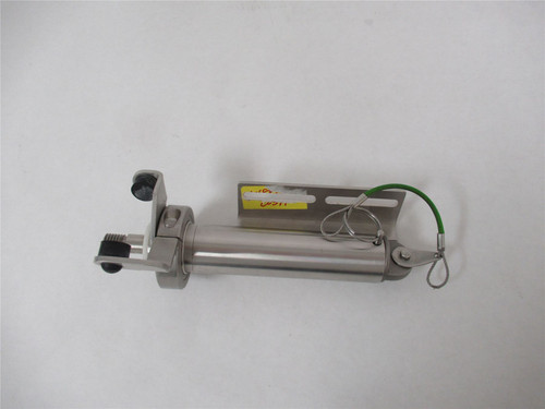 Cryovac ZPL08A604; TUBE;ASSY;PIVOT;LH;3IN/WD X 8 3
