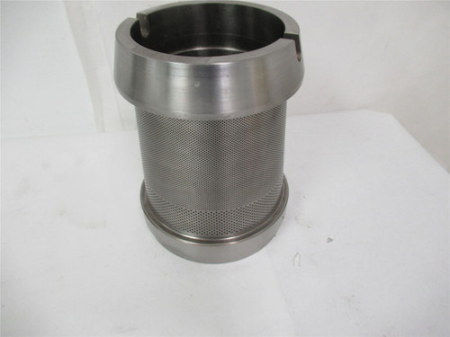 Beehive Inc 119043; Auger Chamber