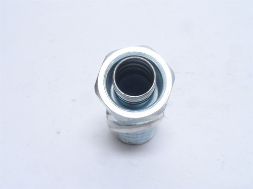 Appleton ST-4550; Liquid-Tight Elbow; 45Deg; Size: 1/2"