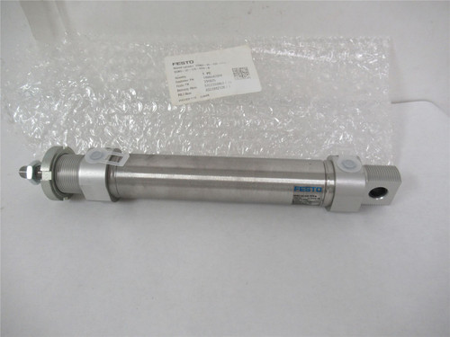 Festo DSNU-32-125-PPV-A; Air Cylinder 32mmB x 125mmStroke