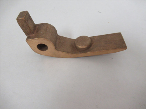 Bradman Lake Inc FHS009; Carton Closer Guide Brass