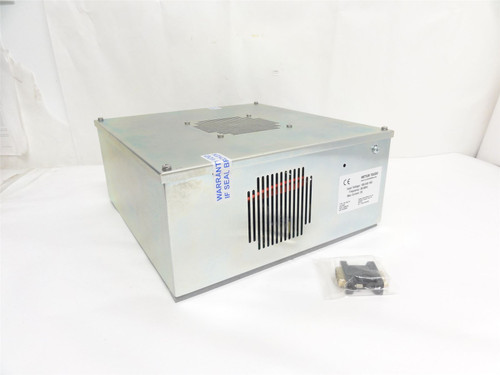 Mettler-Toledo 30295199; Flex Power Supply Module; 100-240VAC