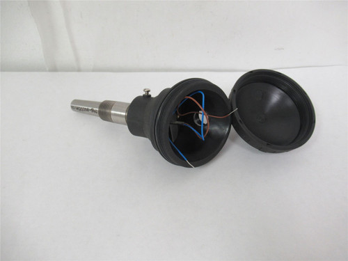 FES Systems 74600005M000; Temperature Probe 4" w/Well