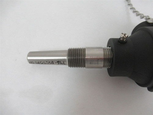 FES Systems 74600005M000; Temperature Probe 4" w/Well