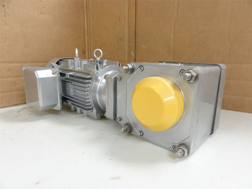 Sumitomo RNYMS2-1420YA-EPF1-30; Gear Motor; 30:1 Ratio
