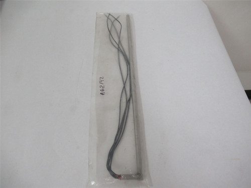 Triangle Package Co A62142; Heater 1200W 240V 16 7/8" L 4Wire