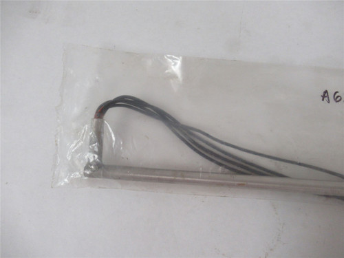 Triangle Package Co A62142; Heater 1200W 240V 16 7/8" L 4Wire