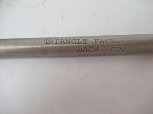 Triangle Package Co A32214; Heater PP 350W 230V
