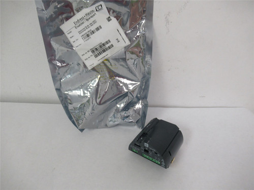 Endress+Hauser 71432570; Relay FEL64E 55VDC 253VAC