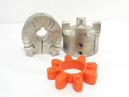 Triangle A39931; Flex Jaw Coupler Module; 1-3/8" x 1-3/8"