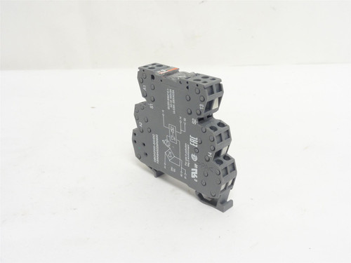 ABB 1SNA645029R0600; Optocoupler; Max Forward; OBOA2000-24VDC