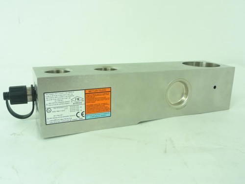 Mettler Toledo SLB615D; Load Cell; Nmax 3000/5000