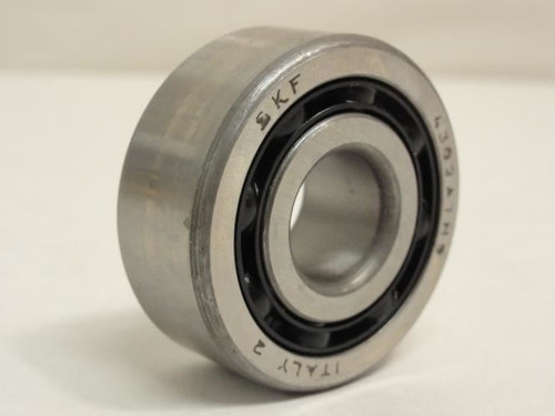 SKF 4302ATN; Ball Bearing 15mm ID x 42mm OD x 17mm Wide