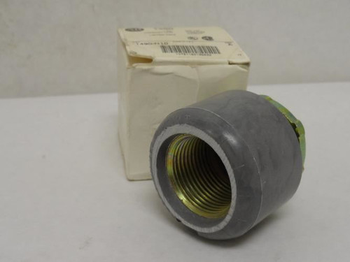 Allen-Bradley 1490-N10; Conduit Hub; Connector Size: 1"